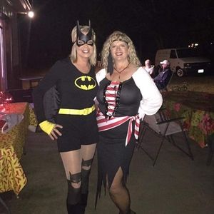 Meet your Posher, Ladonna